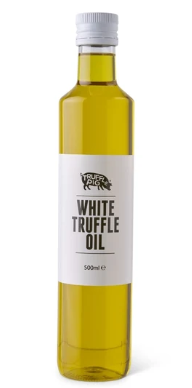 Truffle Pig WHITE Truffle Oil (Plastic) 500ml