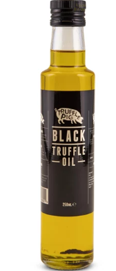 Truffle Pig BLACK Truffle Oil (Glass) 250ml