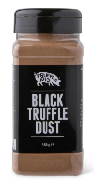 Truffle Pig Black Truffle Dust Shaker 380gm