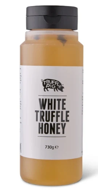 Truffle Pig White Truffle Honey Squeezy Bottle 730gm