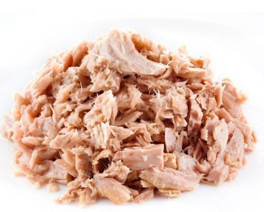 Deepblue Tuna Chunks In Brine 800gm
