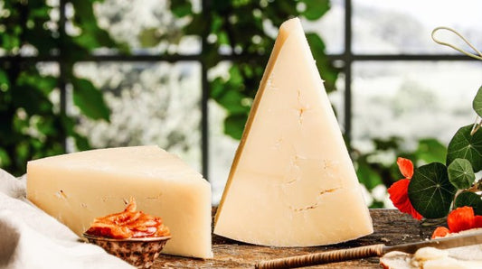 Isle of Mull Cheddar 3kg - TO ORDER ONLY
