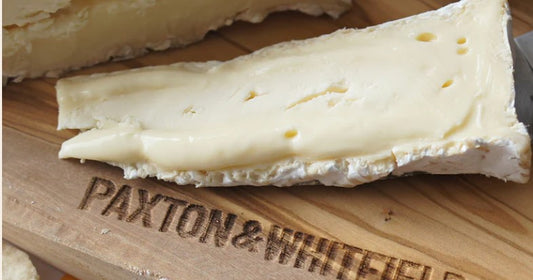 Paxton & Whitfield Baron Bigod 250gm - TO ORDER ONLY