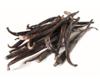 Parkers Premium Madagascan Vanilla Pods 50gm