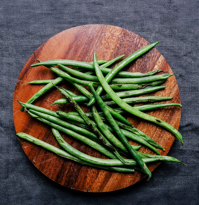 Fresh Fine Beans 1kg - TO ORDER ONLY