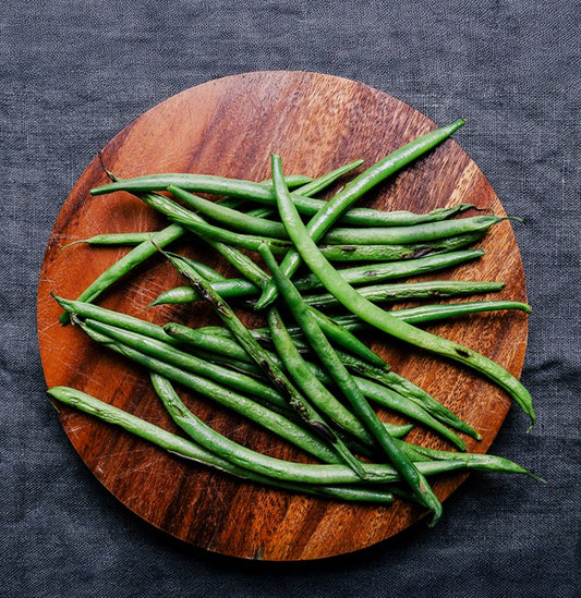 Fresh Fine Beans 1kg - TO ORDER ONLY