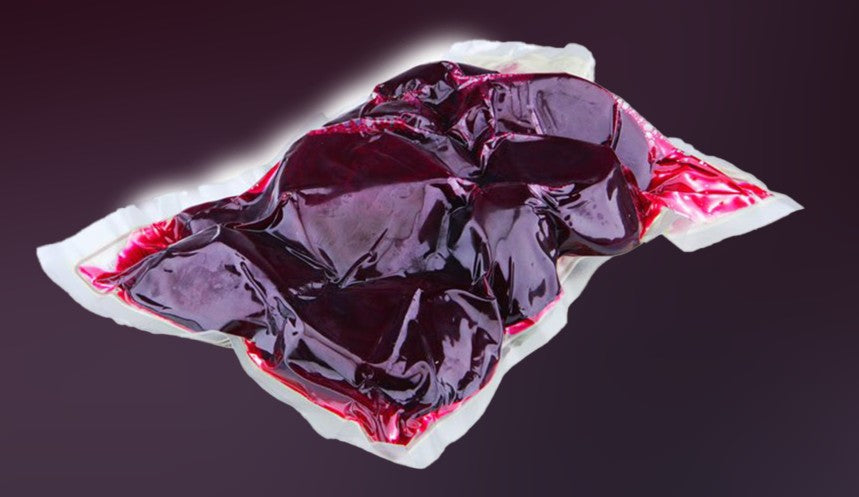 Beetroot Vac Pac 250gm - TO ORDER ONLY