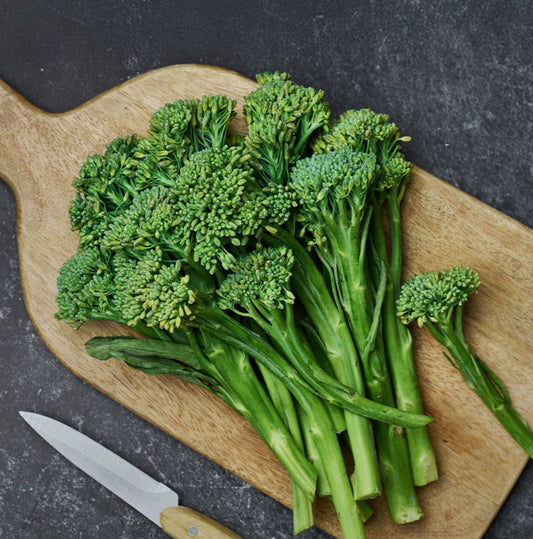 Tenderstem Broccoli 200gm - TO ORDER ONLY