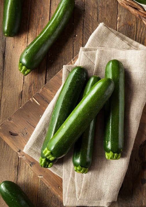 Fresh Courgettes 1kg - TO ORDER ONLY