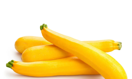 Fresh Yellow Courgettes 1kg - TO ORDER ONLY