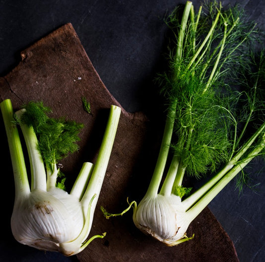 Fresh Fennel 1kg - TO ORDER ONLY