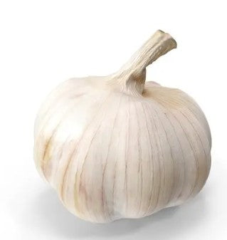 Fresh Garlic Bulbs 1kg - TO ORDER ONLY
