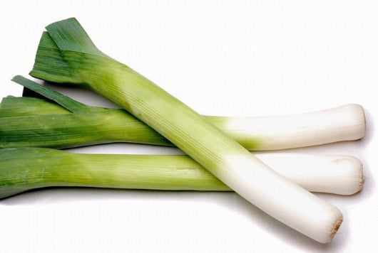 Fresh Leeks 1kg - TO ORDER ONLY