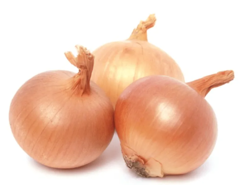 Fresh Medium Onions 1kg - TO ORDER ONLY