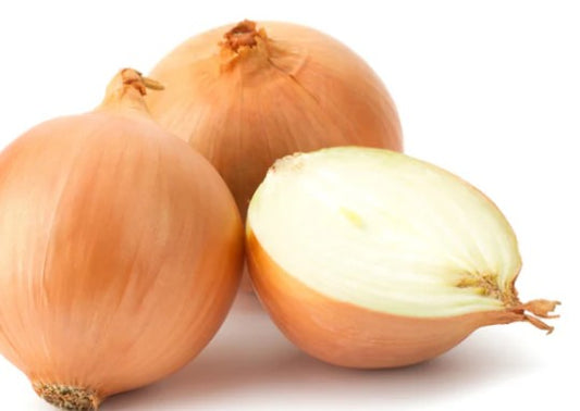 Fresh Large Onions 1kg - TO ORDER ONLY