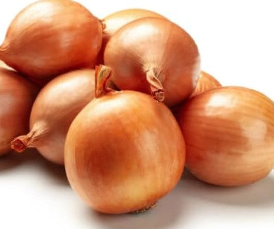 Fresh Large Onions - TO ORDER ONLY