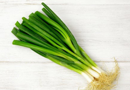 Fresh Spring Onion Bunch 1 x Each - TO ORDER ONLY