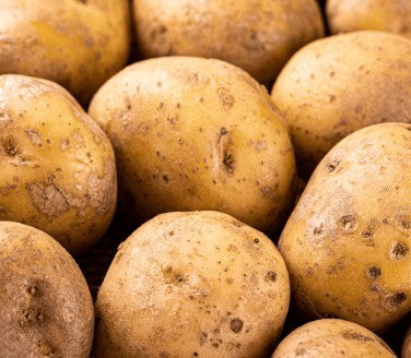 Bakers 60's Potatoes 15kg - TO ORDER ONLY