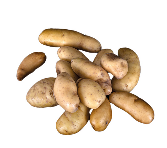 Fresh Ratte Potatoes 1kg - TO ORDER ONLY