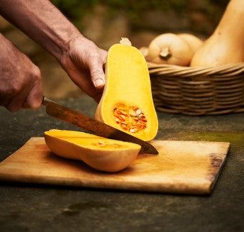 Fresh Butternut Squash 1kg - TO ORDER ONLY