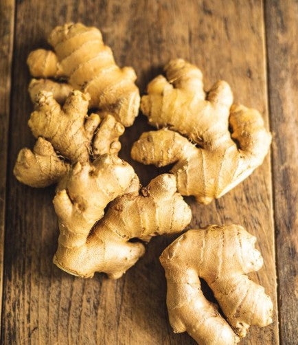 Fresh Ginger Root 1kg - TO ORDER ONLY