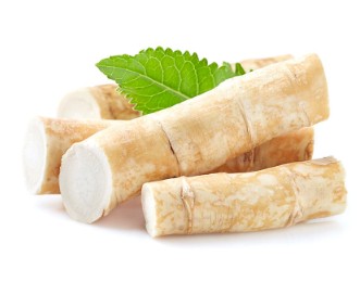 Fresh Horseradish 1 x Each - TO ORDER ONLY