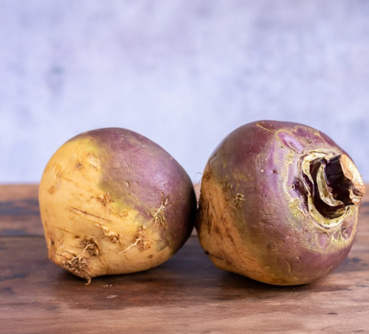 Fresh Swede 1kg - TO ORDER ONLY