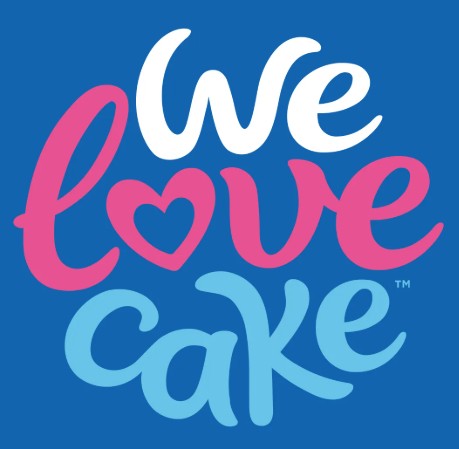 We Love Cake Gluten Free Chocolate Orange Slice 1 x 18 Ptn