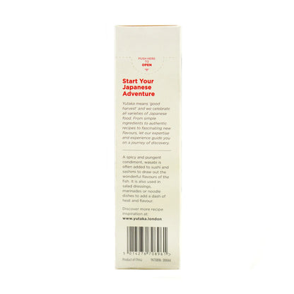 Yutaka Wasabi Paste 43gm