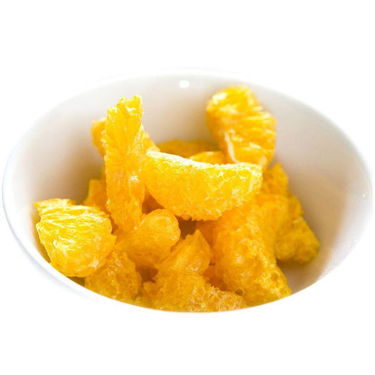 Fresh-As Dried Mandarin Segment 150gm - TO ORDER ONLY