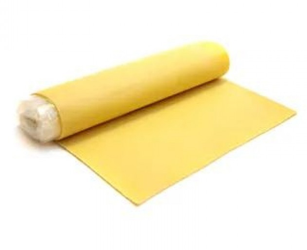 Maitre Andre Traditional Fresh All Butter Puff Pastry Roll 4.25kg
