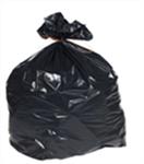 VULCAN Extra Heavy Duty Compactor Refuse Sack 1 x 100