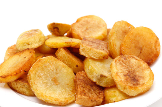 Lutosa Frozen Saute Potatoes 2.5kg