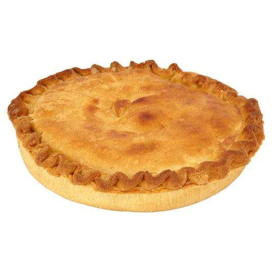 Jon Thorner Frozen Chicken, Bacon & Leek Pies 6 x 240gm