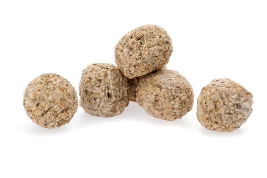 Frozen Pennylane Sage & Onion Stuffing Balls 181 x 25gm - TO ORDER ONLY