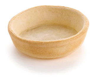 Pidy Neutral Quiche/Tartlet Case 72 x 8.5cm