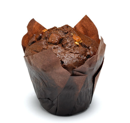 Dawn Extra Moist Chocolate Muffin Base 12.5kg - TO ORDER ONLY