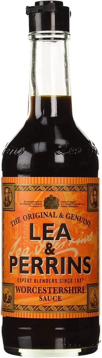 Lea & Perrins Worcestershire Sauce 290ml