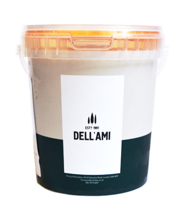 Dell'ami Fresh Harissa with Rose Petals 1kg