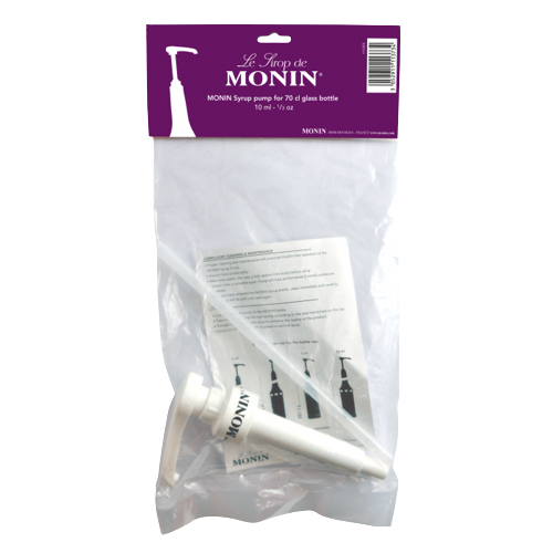 Monin Syrup Pump for 70cl Glass