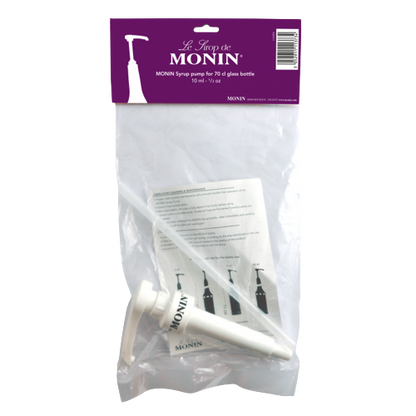 Monin Syrup Pump for 70cl Glass