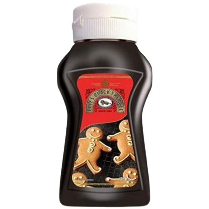 Tate & Lyle Sueezy Black Treacle 750gm