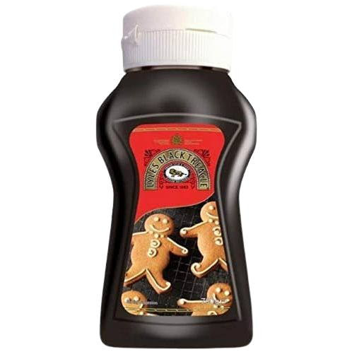 Tate & Lyle Sueezy Black Treacle 750gm