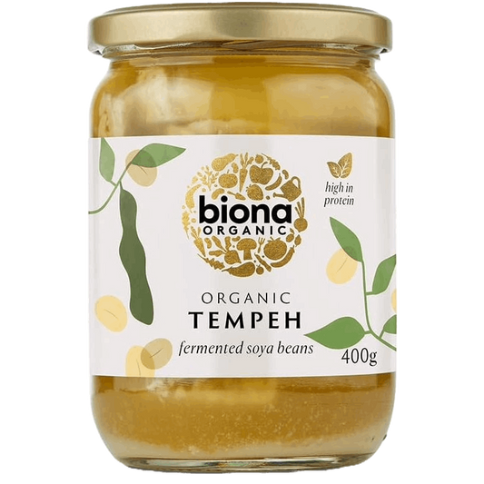 Biona Organic Tempeh 400gm