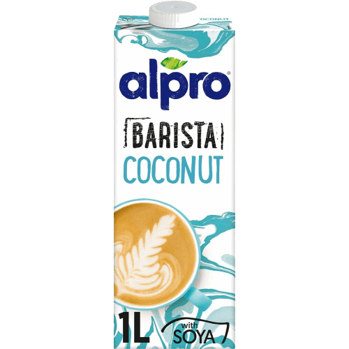 Alpro Coconut Milk For Professionals 1ltr