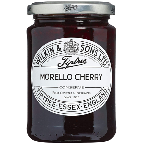 Tiptree Morello Cherry Conserve 340gm