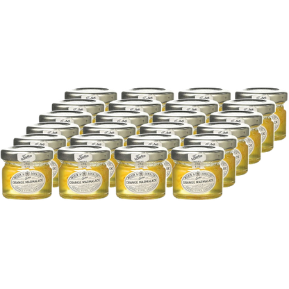 Tiptree Orange Marmalade CASE 72 x 28gm