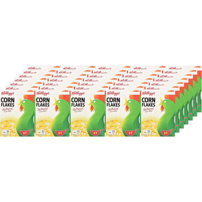 Kellogg's Corn Flakes Portions 40 x 24gm - TO ORDER ONLY