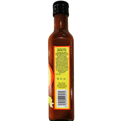 Baron Pouget's Oxford Sauce 250ml